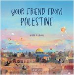 Your Friend From Palestine