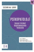 Psikopatoloji - Sosyal Hizmet Uygulamasinda Yetkinlik