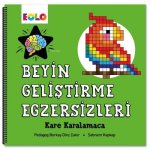 Beyin Gelistirme Egzersizleri - Kare Karalamaca