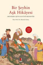 Bir Seyhin Ask Hikayesi