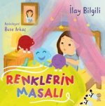 Renklerin Masali