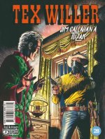 Tex Willer sayi 28