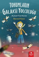 Tohumlarin Galaksi Yolculugu