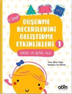 Düsünme Becerilerini Gelistirme Etkinlikleri 1