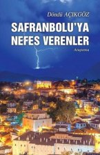 Safranboluya Nefes Verenler