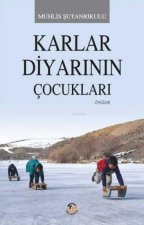 Karlar Diyarinin Cocuklari
