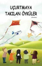 Ucurtmaya Takilan Öyküler