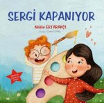 Sergi Kapaniyor