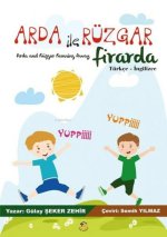Arda Ile Rüzgar Firarda