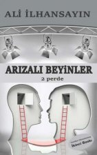 Arizali Beyinler - 2 Perde