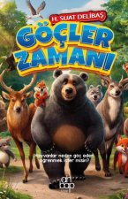 Göcler Zamani