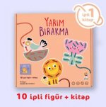 Yarim Birakma Ipli Kitap 1