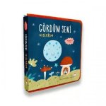 Gördüm Seni - Hislerim