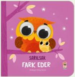 Sarilsak Fark Eder Ciltli