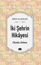 Iki Sehrin Hikayesi