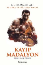 Kayip Madalyon