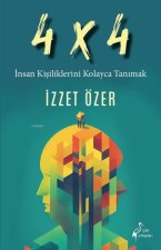 4 X 4 Insan Kisiliklerini Kolayca Tanimak