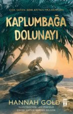 Kaplumbaga Dolunayi