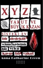 XYZ - Yakut ve Büyük Kazan - Sisteki Ev