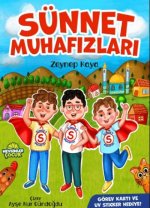 Sünnet Muhafizlari
