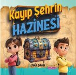 Kayip Sehrin Hazinesi