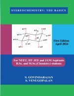STEREOCHEMISTRY