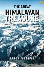 Great Himalayan Treasure