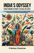 INDIA'S ODYSSEY