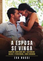 A Esposa se Vinga