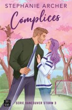 Cómplices