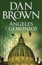 Ángeles y demonios