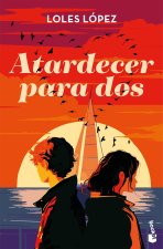Atardecer para dos