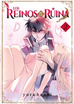 Los reinos de la ruina 2