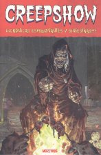 CREEPSHOW. CRONICAS ESPELUZNANTES Y SINIESTRAS