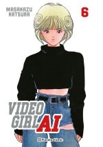 Video Girl Ai nº 06/09