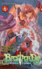 Bastard! nº 06 (NE)