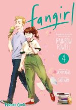 Fangirl nº 04/04