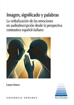 IMAGEN, SIGNIFICADO Y PALABRAS