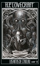 Los mitos de Cthulhu