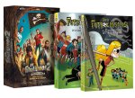 Lot de la pel·lícula Els Futbolíssims
