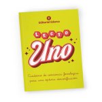 LECTO UNO EP 25 CURSIVA