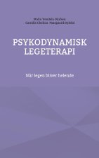 Psykodynamisk legeterapi