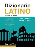 Dizionario latino