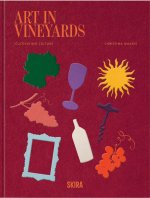 Art In Vineyards: Cultivating Culture (WORKING TITLE)