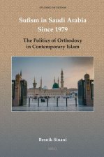 Sufism in Saudi Arabia Since 1979