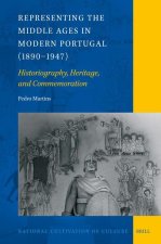 Representing the Middle Ages in Modern Portugal (1890-1947)