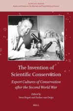 The Invention of Scientific Conservation