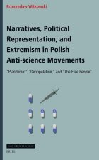 Narratives, Political Representation, and Extremism in Polish Anti-Science Movements