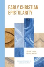 Early Christian Epistolarity