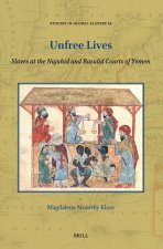 Unfree Lives